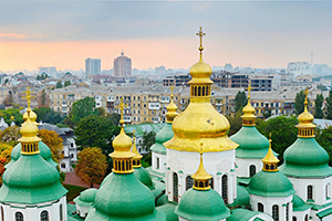 Kiev-holiday-packages
