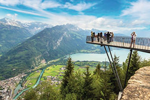 Switzerland-holiday-packages