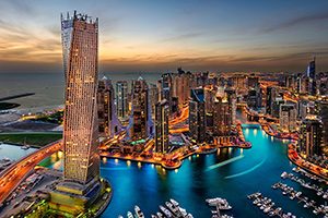 Treasures-of-Dubai-city