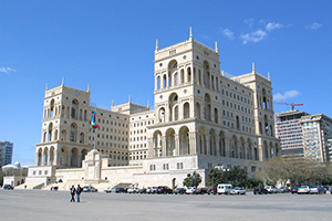 baku-tourism-package