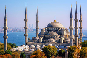 turkey-tourism-packages