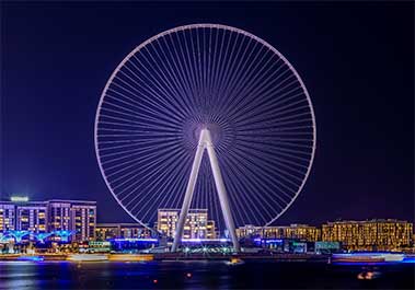 Leading Tour Operator and Destination Management Company in Al Qusais Dubai, Abu Dhabi, Sharjah, Ajman, Ras Al Khaimah, Fujairah & Al Ain, UAE.